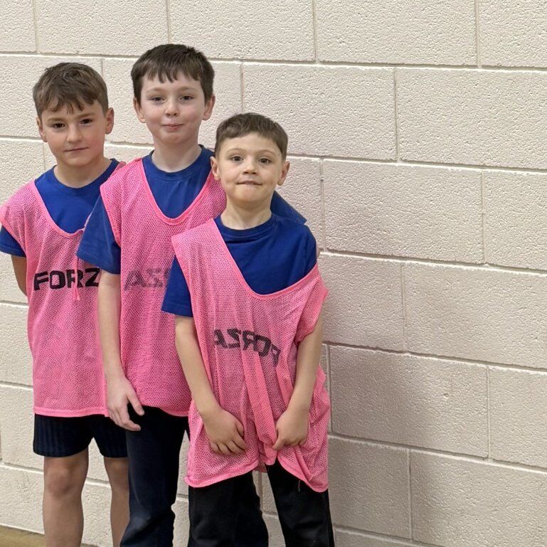 Image for the Tweet beginning: Our Y3/4 team thoroughly enjoyed