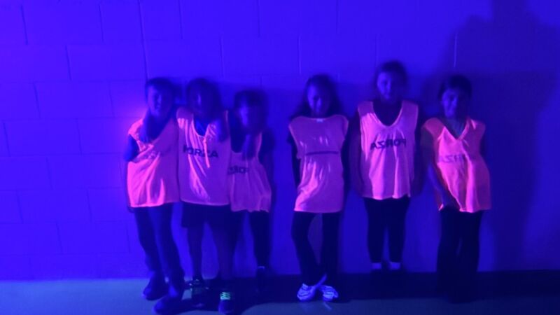 Image for the Tweet beginning: Our Y3/4 team thoroughly enjoyed